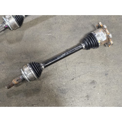 85697037 Cadillac Escalade Left Rear Axle Shaft 2021-2025 85697035