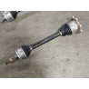85697037 Cadillac Escalade Left Rear Axle Shaft 2021-2025 85697035