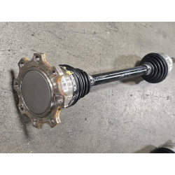 85697037 Cadillac Escalade Left Rear Axle Shaft 2021-2025 85697035