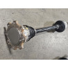 85697037 Cadillac Escalade Left Rear Axle Shaft 2021-2025 85697035