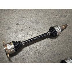 85697037 Cadillac Escalade Left Rear Axle Shaft 2021-2025 85697035