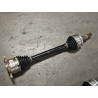 85697037 Cadillac Escalade Left Rear Axle Shaft 2021-2025 85697035