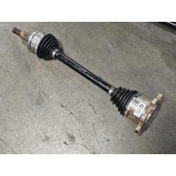 85697037 Cadillac Escalade Left Rear Axle Shaft 2021-2025 85697035