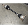 85697037 Cadillac Escalade Left Rear Axle Shaft 2021-2025 85697035