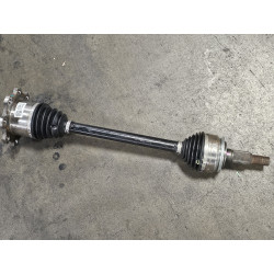 85697038 Cadillac Escalade Right Rear Axle Shaft 2021-2025 84856646