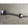85697038 Cadillac Escalade Right Rear Axle Shaft 2021-2025 84856646
