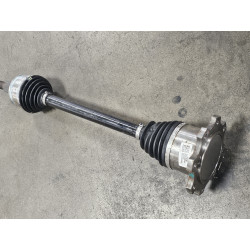 85697038 Cadillac Escalade Right Rear Axle Shaft 2021-2025 84856646