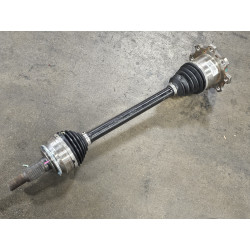 85697038 Cadillac Escalade Right Rear Axle Shaft 2021-2025 84856646