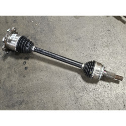 85697038 Cadillac Escalade Right Rear Axle Shaft 2021-2025 84856646