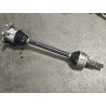 85697038 Cadillac Escalade Right Rear Axle Shaft 2021-2025 84856646