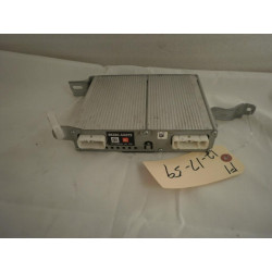 86280-AA072 Toyota Camry Sound System Radio Amplifier 2002-2006