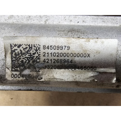 84509979 Buick Envision Electric Steering Gear Box 2017-2020