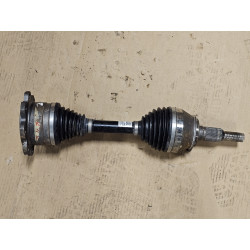 87823585 Chevrolet Silverado 2500HD Front Axle Shaft 2022-2025 86506639
