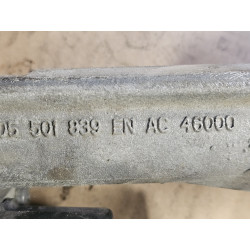 05154461AH Chrysler 200 Electric Steering Gear Box 2015-2017 05154461AJ