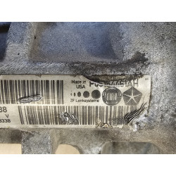 05154461AH Chrysler 200 Electric Steering Gear Box 2015-2017 05154461AJ