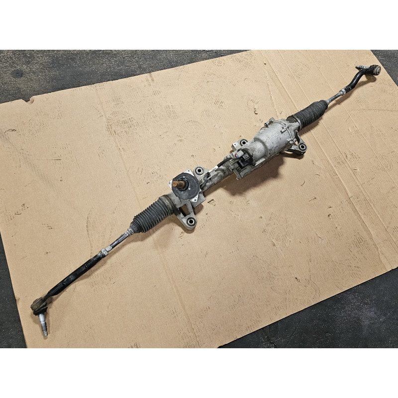 68460391AA Chrysler Pacifica Electric Steering Gear Box 2017-2024