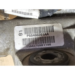68460391AA Chrysler Pacifica Electric Steering Gear Box 2017-2024