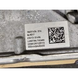 68460391AA Chrysler Pacifica Electric Steering Gear Box 2017-2024