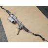 68460391AA Chrysler Pacifica Electric Steering Gear Box 2017-2024
