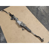 68460391AA Chrysler Pacifica Electric Steering Gear Box 2017-2024