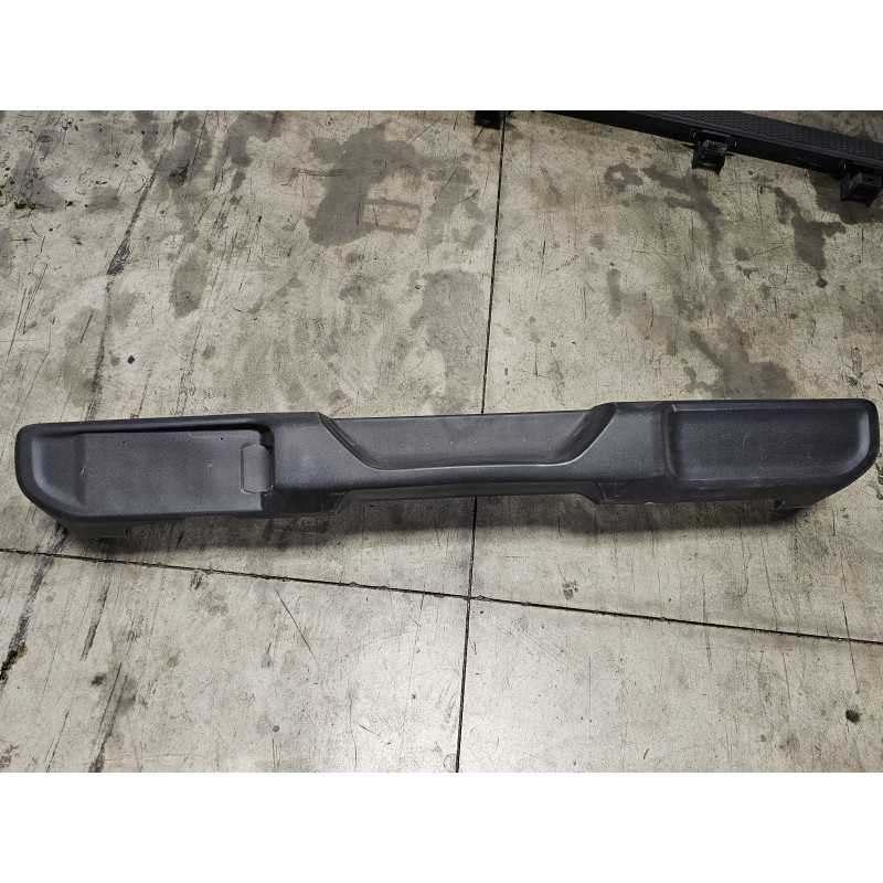 6CE35RXFAC Jeep Wrangler Rear Bumper 2018-2026 6CE35TRMAC