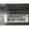 6CE35RXFAC Jeep Wrangler Rear Bumper 2018-2026 6CE35TRMAC