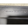 6CE35RXFAC Jeep Wrangler Rear Bumper 2018-2026 6CE35TRMAC