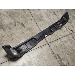 6CE35RXFAC Jeep Wrangler Rear Bumper 2018-2026 6CE35TRMAC