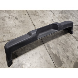 6CE35RXFAC Jeep Wrangler Rear Bumper 2018-2026 6CE35TRMAC