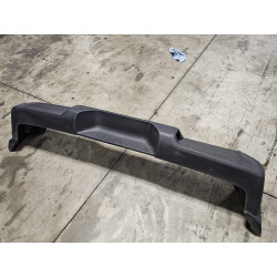6CE35RXFAC Jeep Wrangler Rear Bumper 2018-2026 6CE35TRMAC