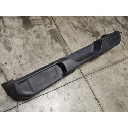 6CE35RXFAC Jeep Wrangler Rear Bumper 2018-2026 6CE35TRMAC