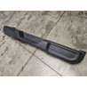 6CE35RXFAC Jeep Wrangler Rear Bumper 2018-2026 6CE35TRMAC