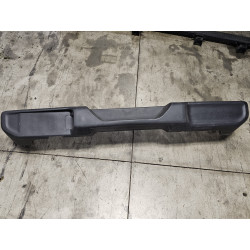 6CE35RXFAC Jeep Wrangler Rear Bumper 2018-2026 6CE35TRMAC