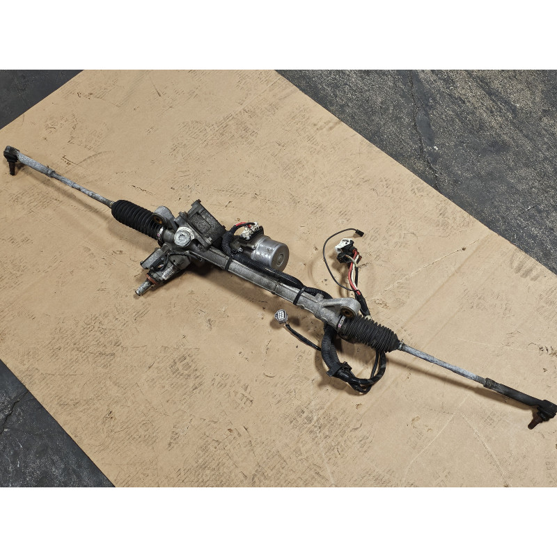 34110SG090 Subaru Forester Electric Steering Gear Box 2017-2018 34110SG080
