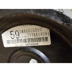 34110SG090 Subaru Forester Electric Steering Gear Box 2017-2018 34110SG080