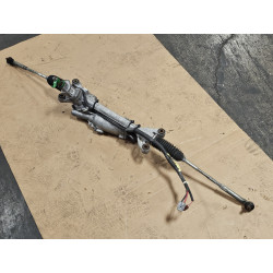 34110SJ040 Subaru Forester Electric Steering Gear Box 2019-2021 34110SJ041