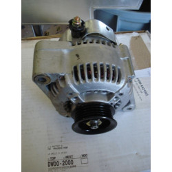 Toyota 4Runner Generator 1996-2002 | Tacoma, Tundra