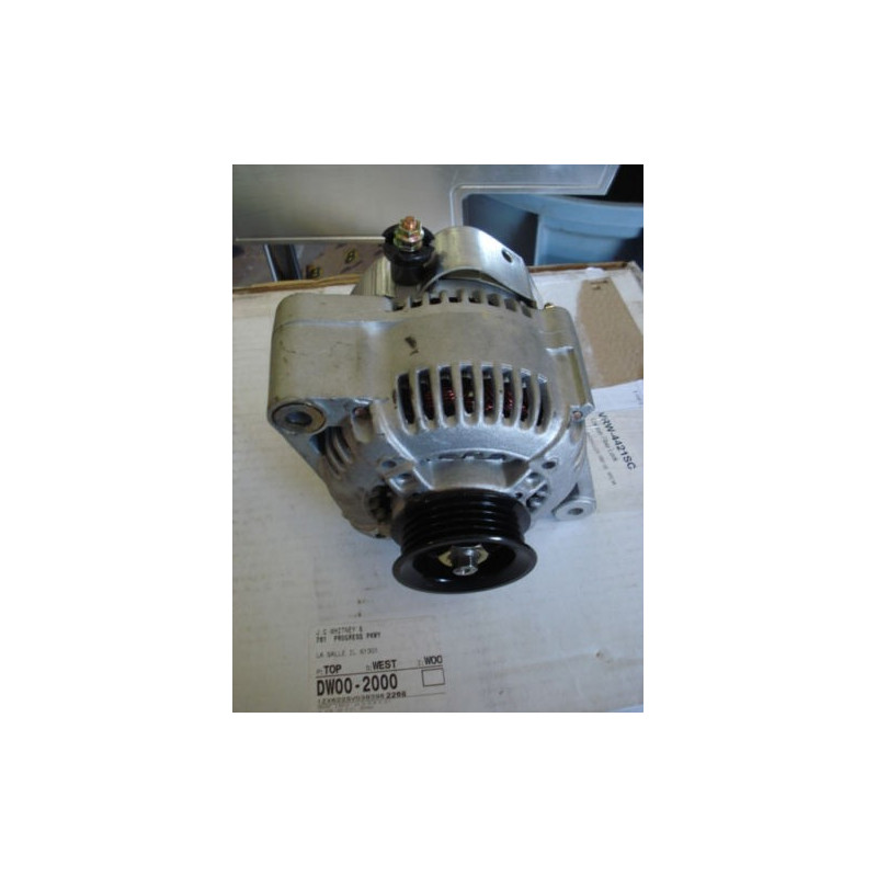 Toyota 4Runner Generator 1996-2002 | Tacoma, Tundra