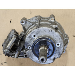 0CJ409431C Audi A4 Transfer Case 2016-2024 0CJ927755