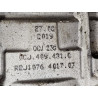 0CJ409431C Audi A4 Transfer Case 2016-2024 0CJ927755