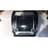 86140-06190 Toyota Touch Screen Display Radio MP3 Player Climate Control