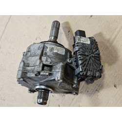 0CJ409431C Audi A4 Transfer Case 2016-2024 0CJ927755