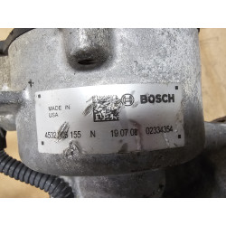 84663157 Chevrolet Equinox Electric Steering Gear Box 2018-2021