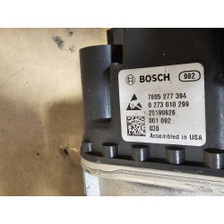 84663157 Chevrolet Equinox Electric Steering Gear Box 2018-2021
