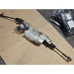 23146406 Chevrolet Impala Electric Steering Gear Box 2011-2016 23146238