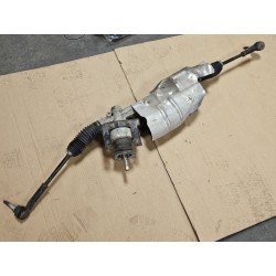23146406 Chevrolet Impala Electric Steering Gear Box 2011-2016 23146238