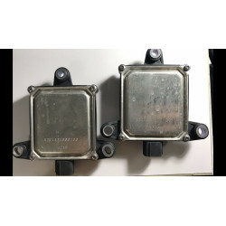 88162-06061 Lexus ES Blind Spot Monitor Sensor 2019-2020