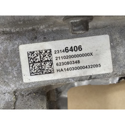 23146406 Chevrolet Impala Electric Steering Gear Box 2011-2016 23146238