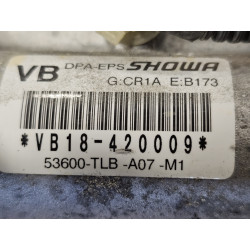 53600-TLB-A07-M1 Honda CR-V Steering Gear Box 2017-2019 53600-TLB-A07