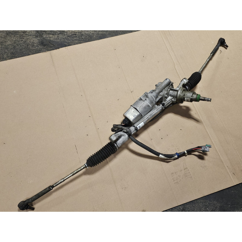 34110AN00D Subaru Outback Electric Steering Gear Box 2020-2023 34110AN00A